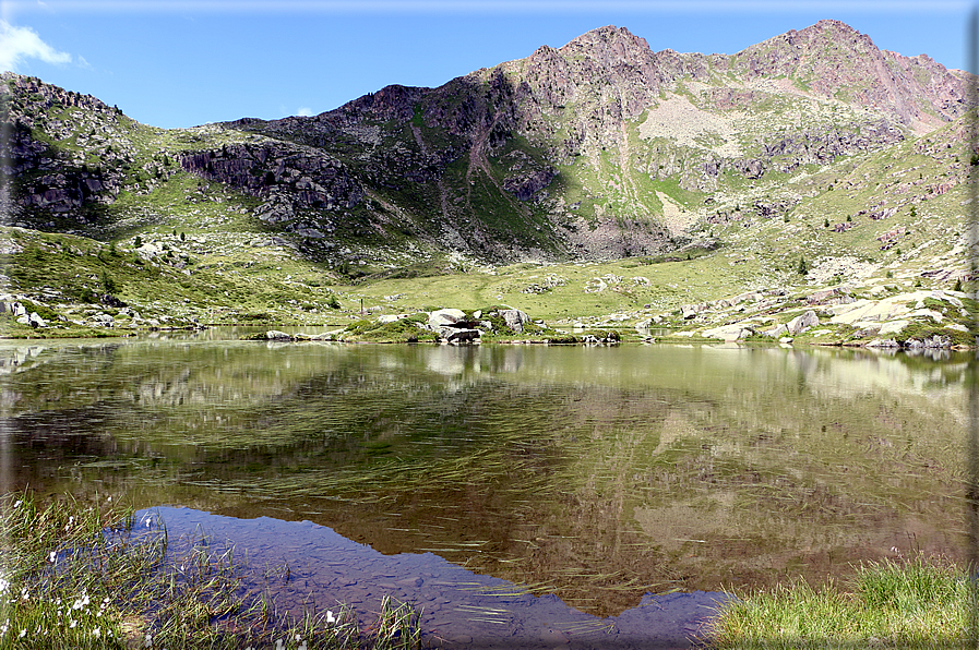 foto Lago di Juribrutto